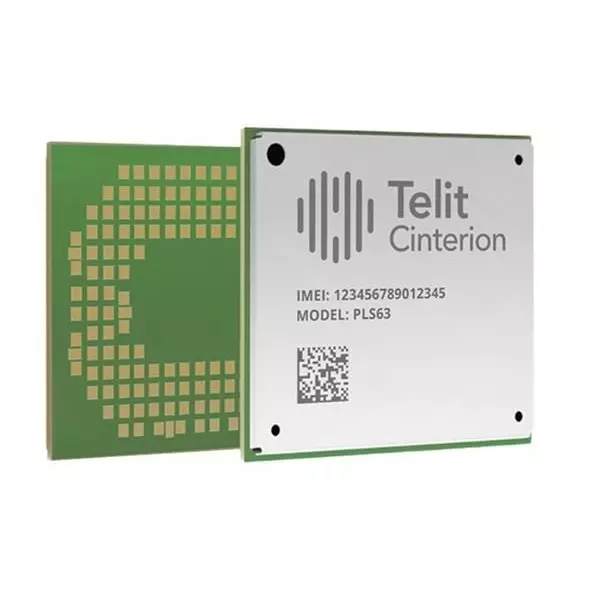 Telit Cinterion Mobile Module 3 V to 4.5 V, L30960N6500A130