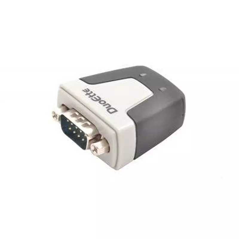 Connective Peripherals Interface Module RS-232, USB Interface, DuoEtte