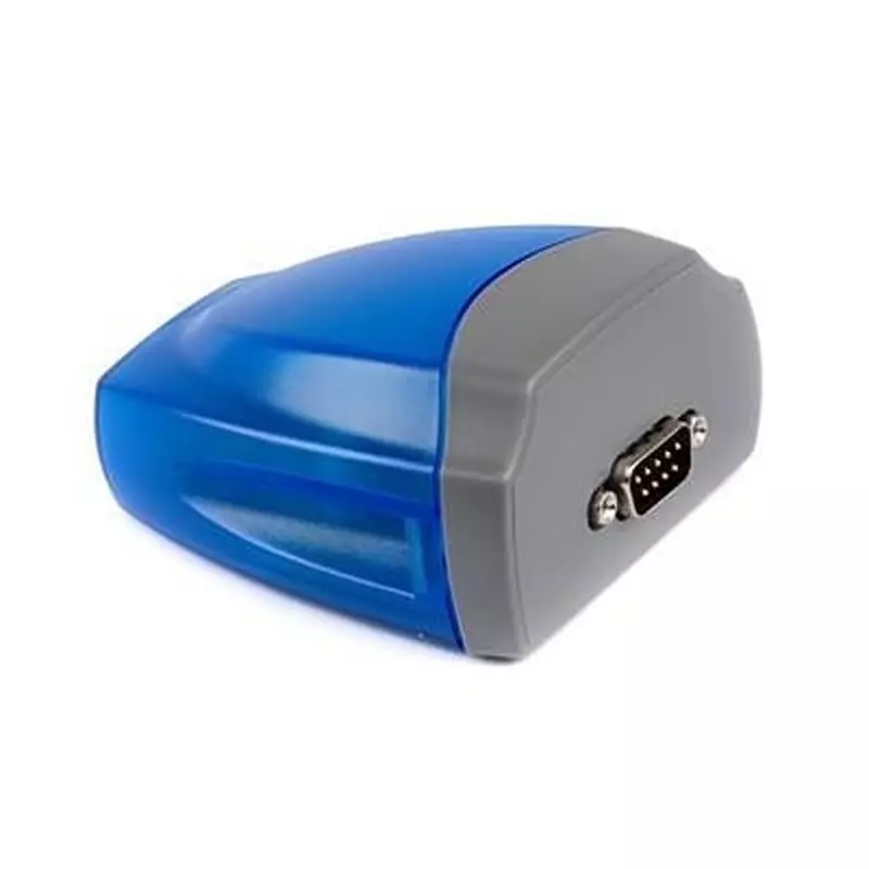 Connective Peripherals Interface Module RS-422/485, USB Interface, ES-U-2001B