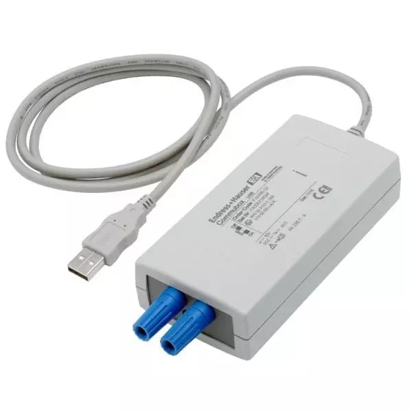 Endress+Hauser Interface Module USB Interface, FXA195-S1