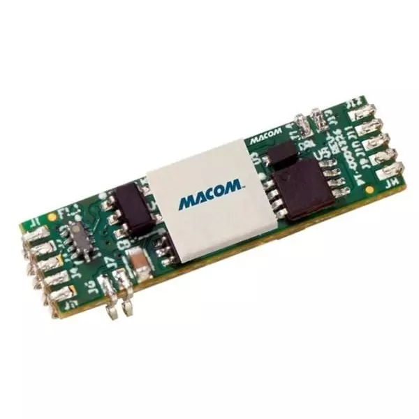 MACOM Bias Controller 70 V Maximum Input Voltage, MABC-001000-DP000L