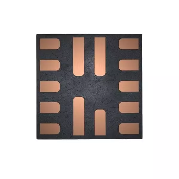 MPS Power Module 16 V Maximum Input Voltage, MPM3834CGPA-Z