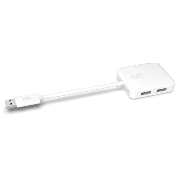 Raspberry Pi USB 3.0 Interface Module, SC1636