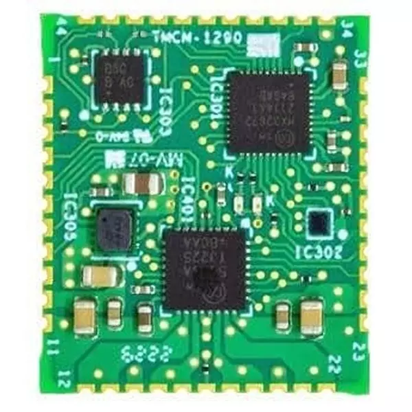 ADI Trinamic Stepper Motor Controller / Driver 36 V DC Maximum Input Voltage, TMCM-1290-TMCL