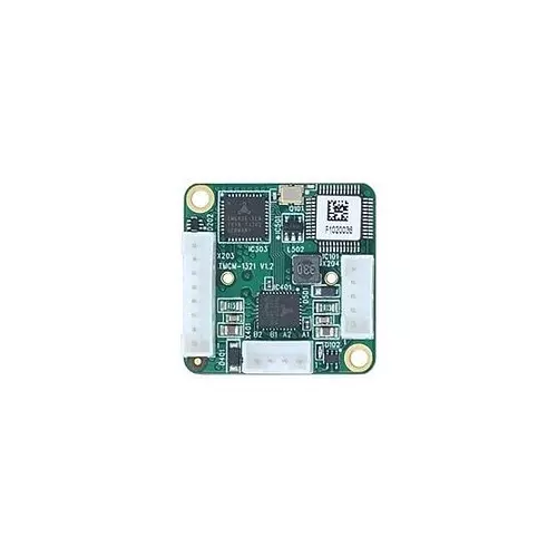 ADI Trinamic Controllers / Drivers 9 V DC to 28 V DC Operating Supply Voltage, TMCM-1321