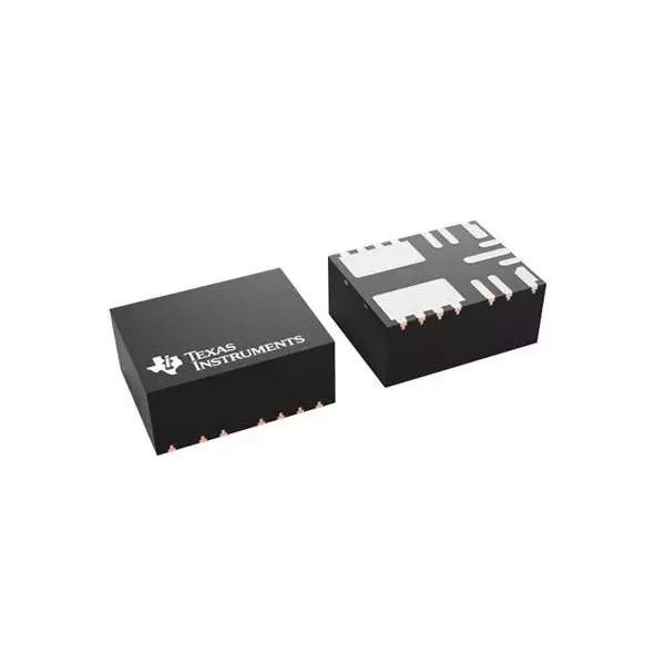 Min Max Input/output Module Buy TEXAS INSTRUMENTS Power Module 65 V Maximum Input Voltage ...