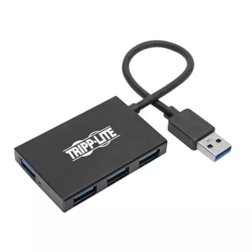 TRIPP LITE Interface Module USB 3.0 Interface, U360-004-4A-AL