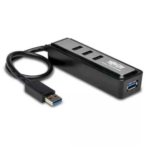 TRIPP LITE Interface Module USB 3.0 Interface, U360-004-MINI