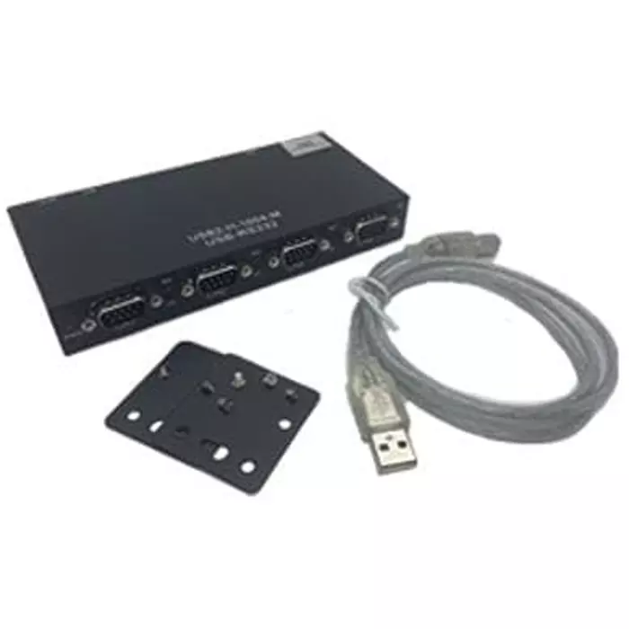 Connective Peripherals Interface Module RS-232, USB 2.0 Interface, USB2-H-1004-M