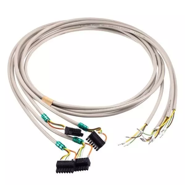 ADVANCED ENERGY / SL POWER Interface Module RS-232 Interface, 2000000849