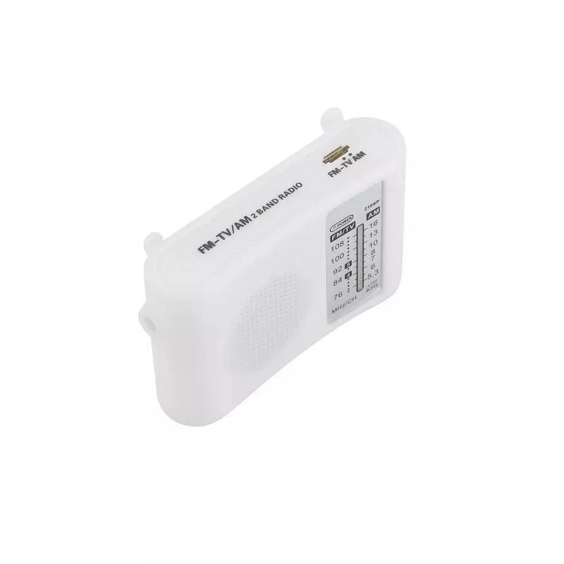 GENERIC DIY Electronic Assembly Kit for AM/FM Stereo Radio, CF210SP