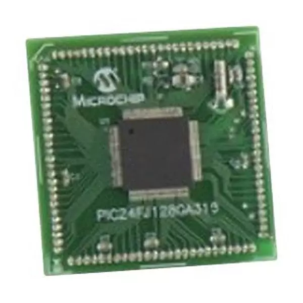 MICROCHIP Module, Plug In, J128Ga310, Ma240029