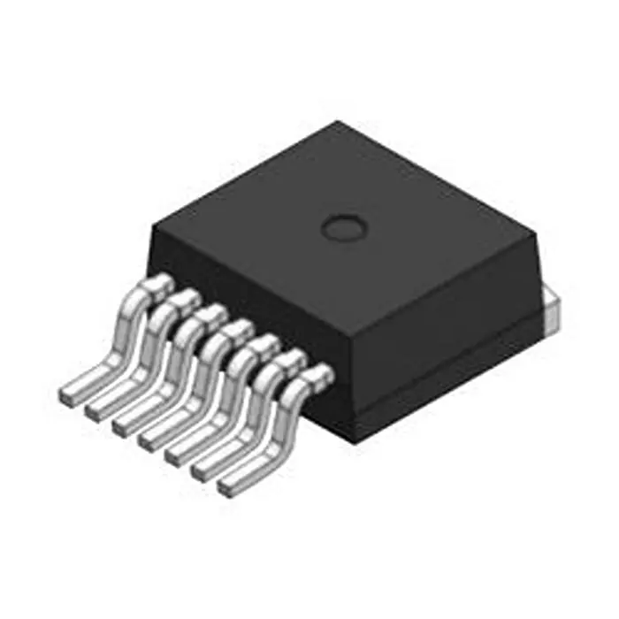 ONSEMI Mosfet Module Configuration:-, Ntbg040N120M3S