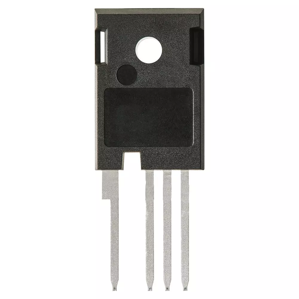 ONSEMI Mosfet Module Configuration:-, Nvh4L025N065Sc1.