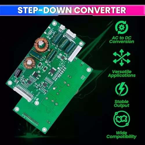 amicivision-led-tv-backlight-driver-board-universal-module-supporting-60-165-v-for-2655-inch-6604-to-1397-cm-tvs