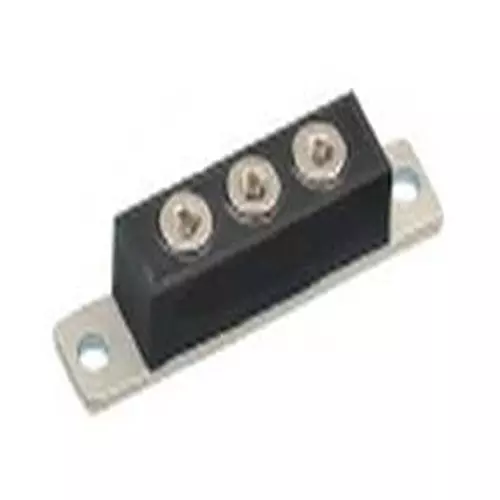 GENESIC Diode Module Screw Mount 200 A If - Forward Current, MBRT20045