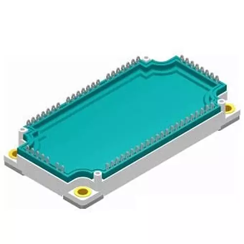 IXYS SEMICONDUCTOR Diode Module Screw Mount 1.92 V Vf - Forward Voltage, MDMA900U1600PTEH