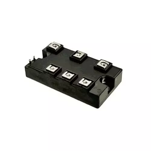 Sanrex Discrete Semiconductor Module Screw Mount 1.3 V Vf - Forward Voltage, DFA75BA80