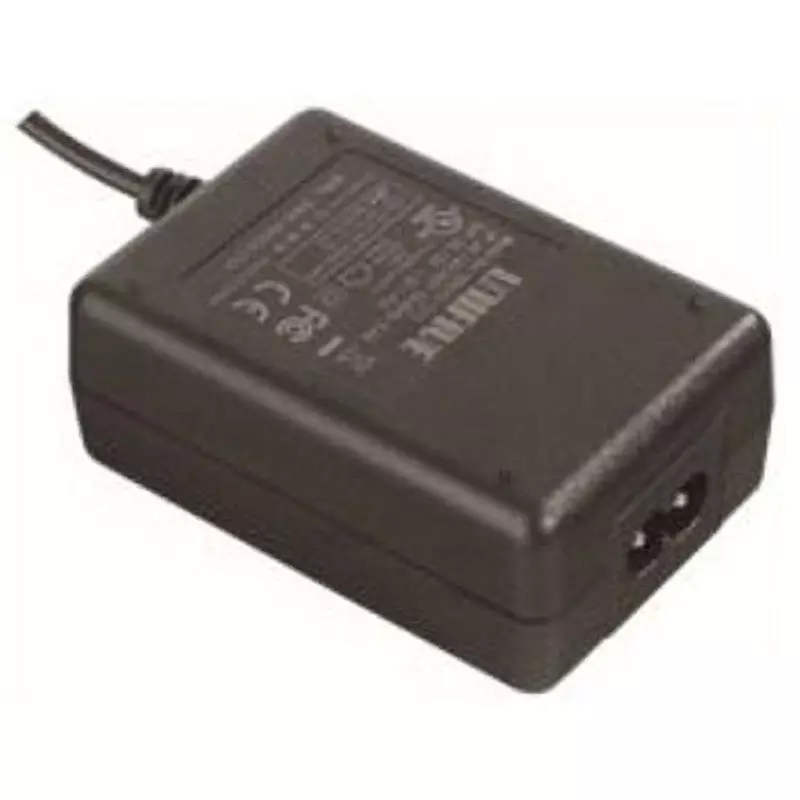 Unifive AC/DC Converter 1.5 A Output Current 18.0 W Power Desktop AC/DC Adapters Type, UNI318-1215-PL03B