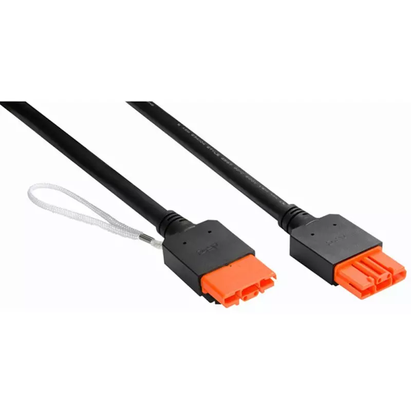 Schneider Electric APC Smart-UPS Black cable Type, SRTL016