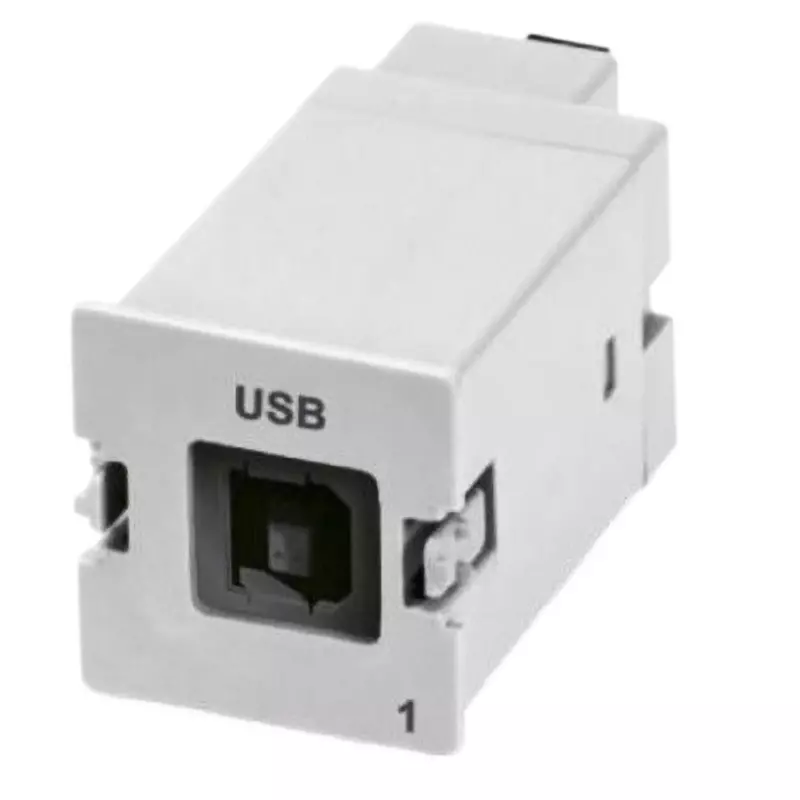 Phoenix Contact Interface Module NLC-MOD-USB Series Interface module accessory type, 2701195