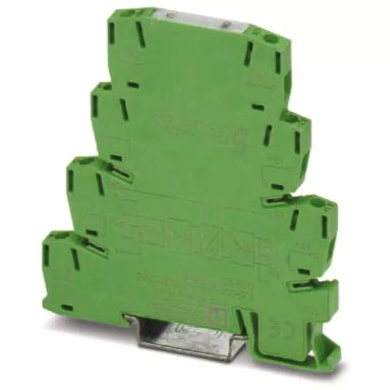 Phoenix Contact Interface Relay Module DC3 to 48 V Rated Voltage, 2903171