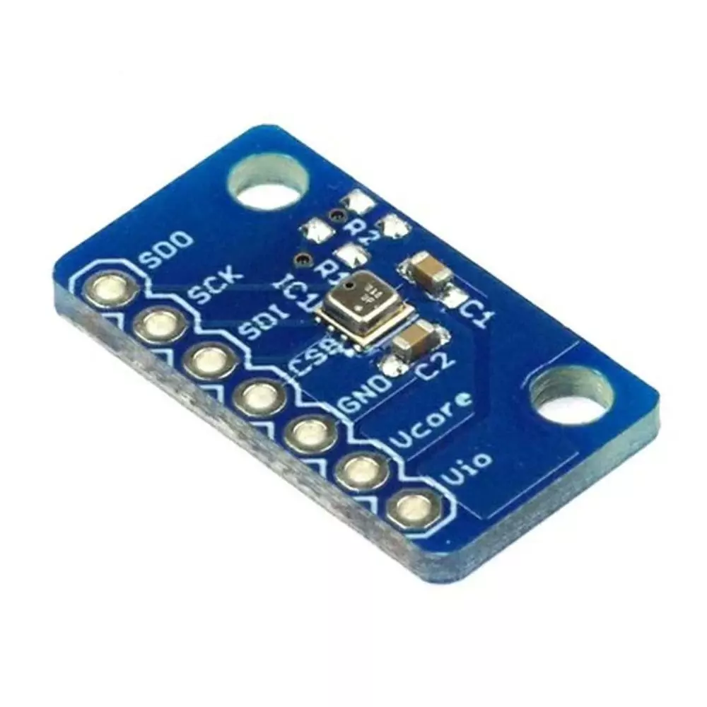 SWITCH SCIENCE Sensor Module DC 1.8 V to 3.3 V Power Supply Voltage 1 x Set Contents, SSCI-022361