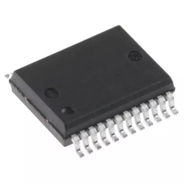 Stmicroelectronics MOSFET 36 V 24 Pin PowerSSO, VND5050AK-E (Pack of 49)