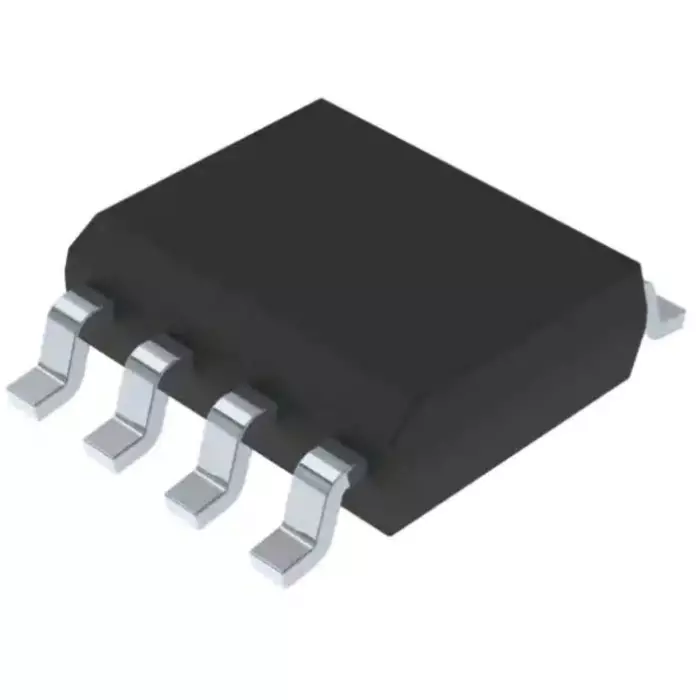 Stmicroelectronics MOSFET 1700 mA 4.5 to 28 V 8 Pin SO-8, VNS1NV04PTR-E (Pack of 10)