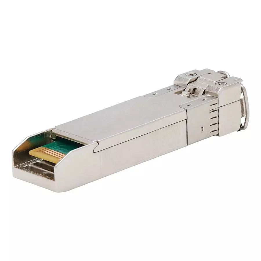 EATON TRIPP LITE TRANSCEIVER MODULE, 10GBPS, 850NM, 300M, N286-10G-SR-S