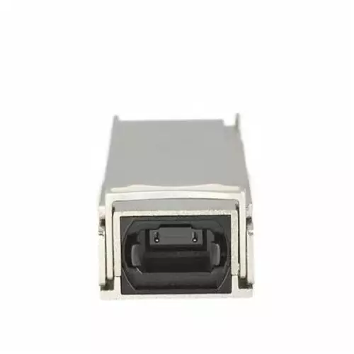 StarTech.com Cisco Compatible QSFP+ Multi Mode Transceiver Module Full Duplex 40000Mbit/s, QSFP40GSR4ST