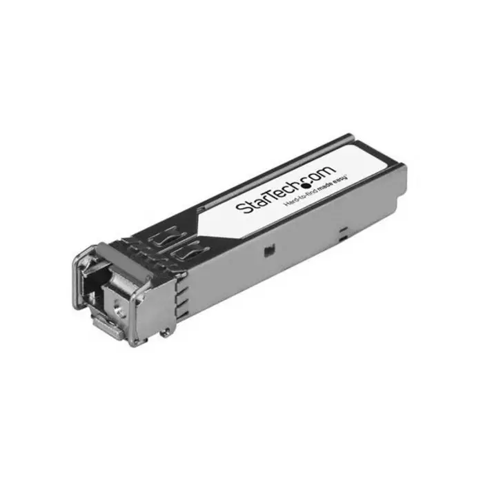 StarTech.com Juniper Compatible LC Single Mode Transceiver Module Full Duplex, SFPGE40KT5R3