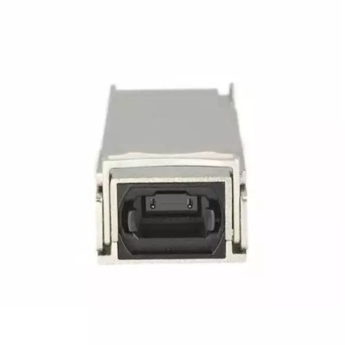 StarTech.com MSA Compatible QSFP+ Multi Mode Transceiver Module Full Duplex 40000Mbit/s, QSFP40SR4ST