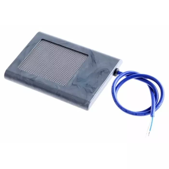 Sonitron Audio Amplifier Module Printed Circuit Board for PAA Sample Kit, PAA-SAMPLE KIT V2