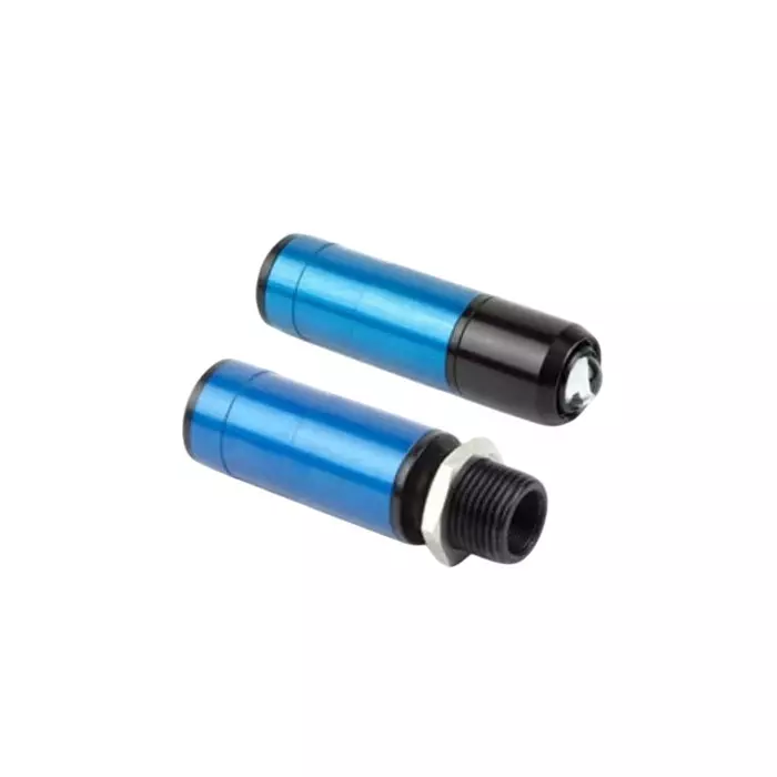 Global Laser Module 655 nm - Diode Beam Break Dot pattern 5 V, 1523-01-000