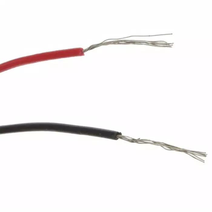 Global Laser Module 635 nm 1 mw Continuous Wave Ellipse pattern +3 - +5.5 V, 5001-21-000