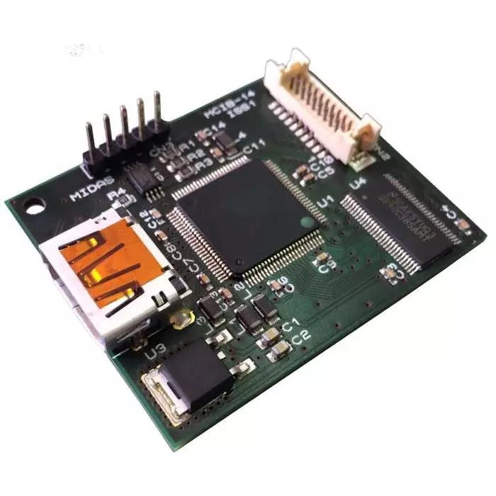 Midas HDMI to LVDS Converter Module, MCIB-14