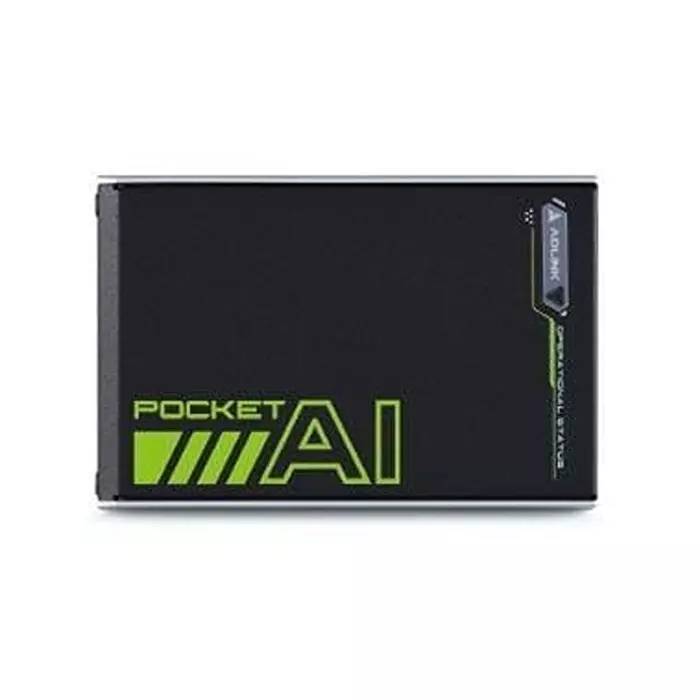 ADLINK Technology Accelerator Card PCIe Interface, EGX-TBT-A500