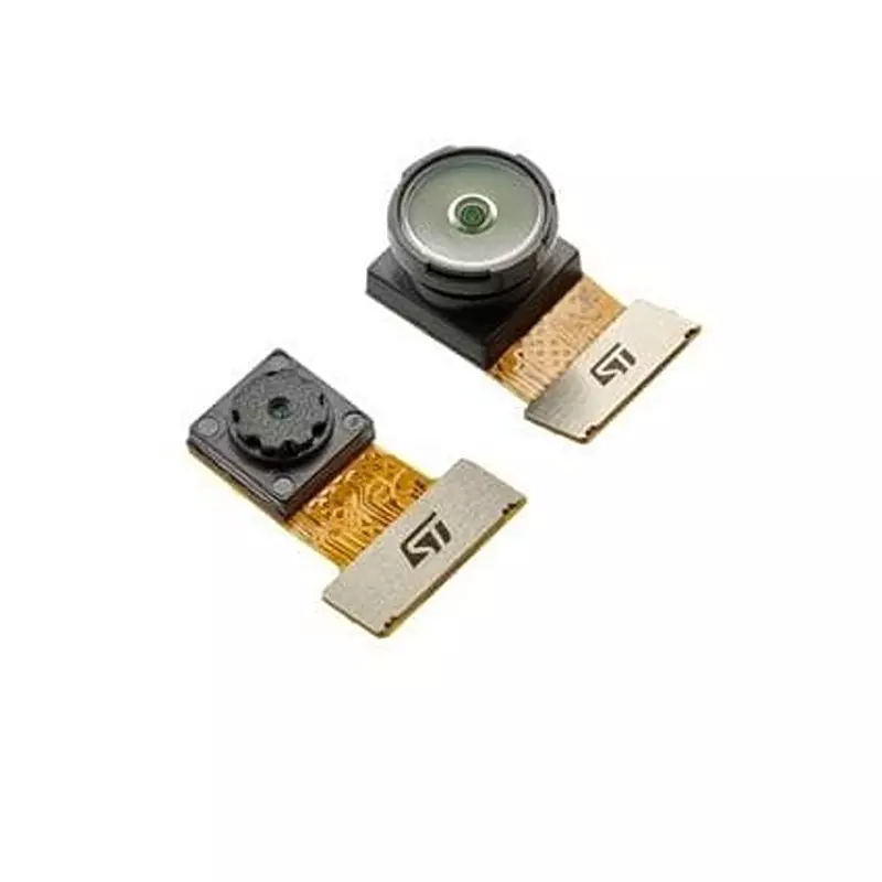 STMicroelectronics Evaluation Module GPIO Interface, CAM-5G0-079CLR