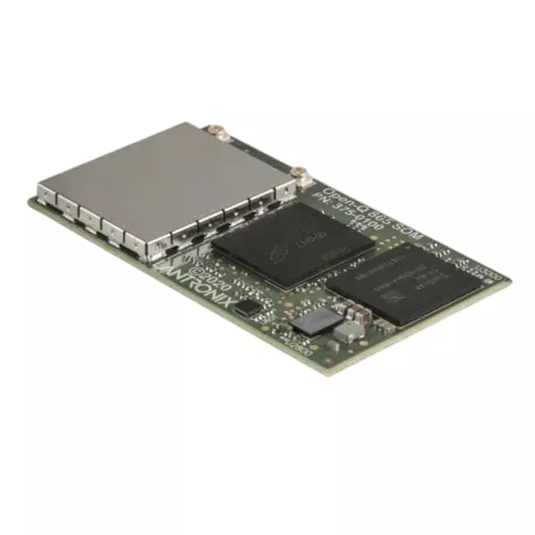 LANTRONIX System-On-Module 3.7 V Operating Supply Voltage, QRB5165-SOM-A