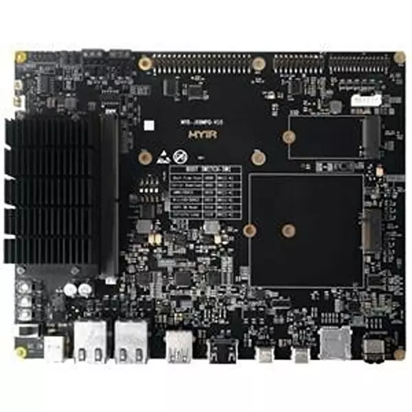 MYIR NXP System-On-Module, MYD-JX8MPQ-8E3D-160-C