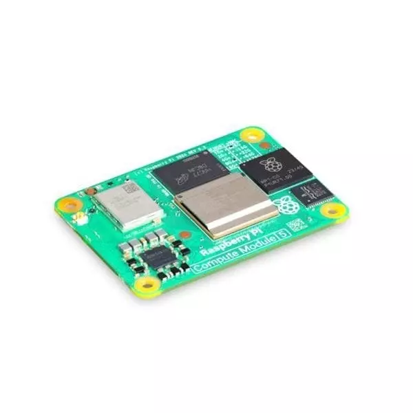 Raspberry Pi System-On-Module 5 V Operating Supply Voltage, SC1565