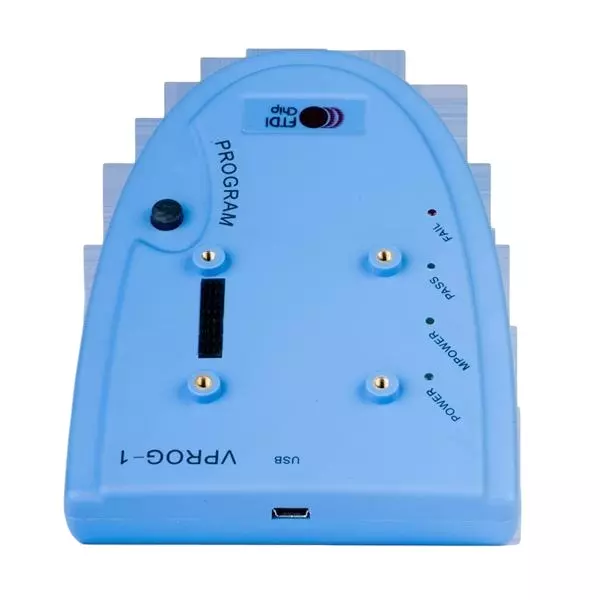 FTDI Programmer Module 5 V Operating Supply Voltage, VPROG-1