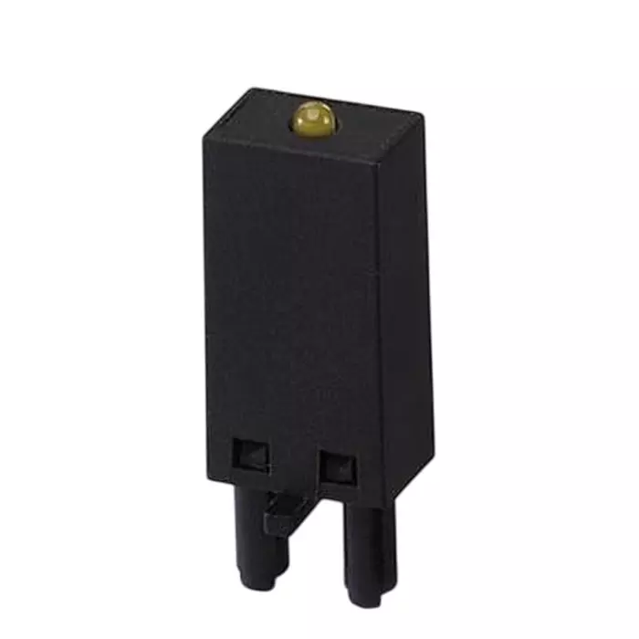 Phoenix Contact Plug In Module Push-In Termination, 2833738