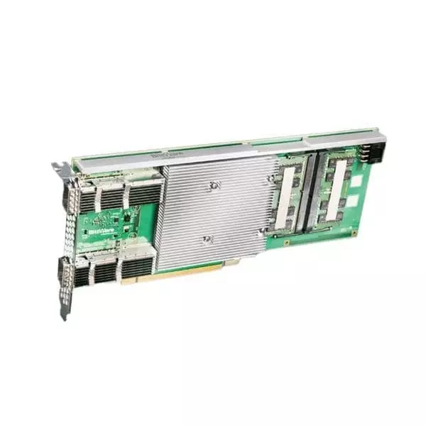 BittWare Accelerator Card 12 V Operating Supply Voltage, IA-780i-0009