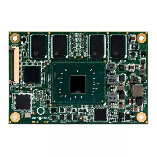 congatec Computer-On-Module, conga-MA5/i-E3950-8G eMMC16