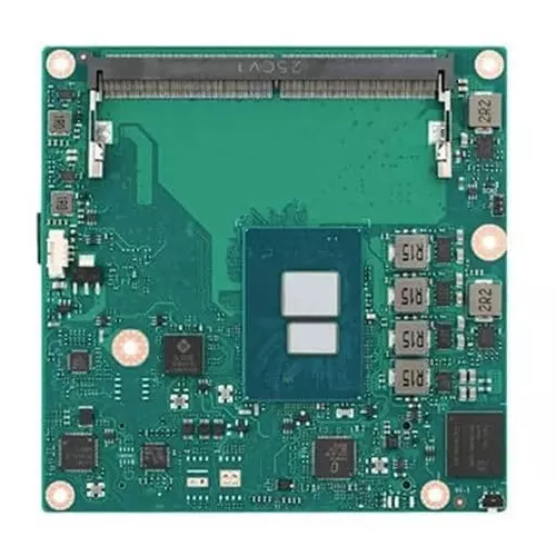 Advantech Computer-On-Module 8.5 V to 20 V Operating Supply Voltage, SOM-6833N4-U0A1