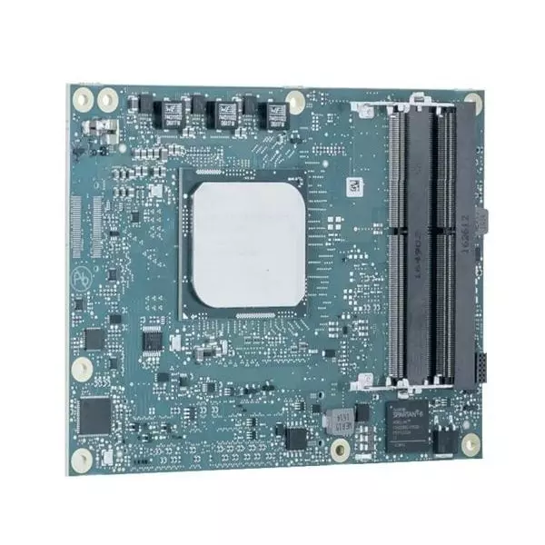 JUMPtec Computer-On-Module 8.5 V to 20 V Operating Supply Voltage, 68005-0000-39-8