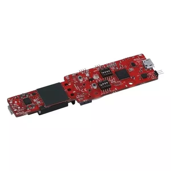 TEXAS INSTRUMENTS Automotive mmWave Radar Sensor Evaluation Module, AWR6843AOPEVM