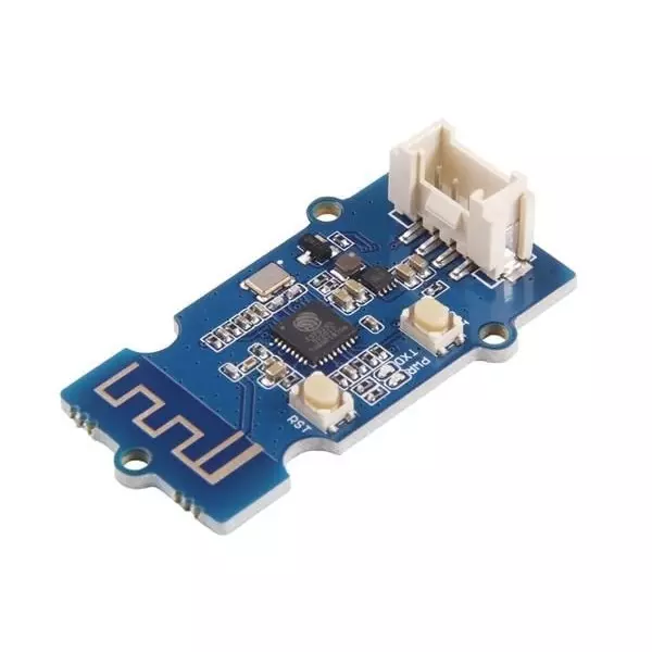 SEEED STUDIO Evaluation Module 3 V/5 V Operating Supply Voltage, 113020011